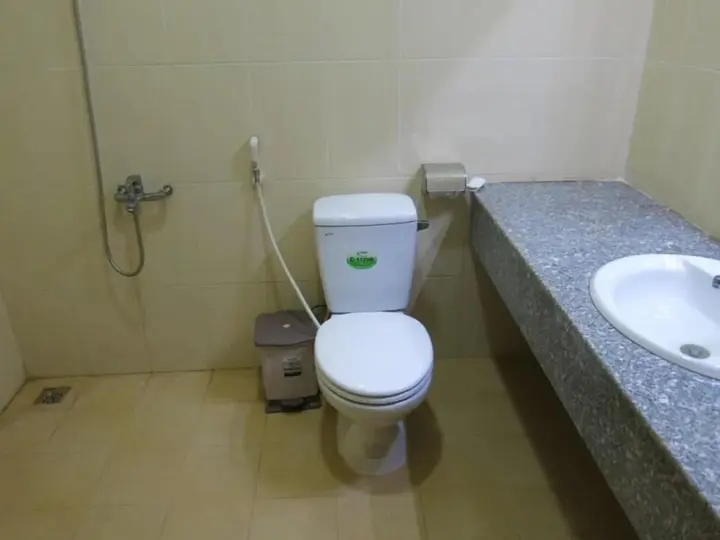 Кантхо: Le Garden Villa Homestay