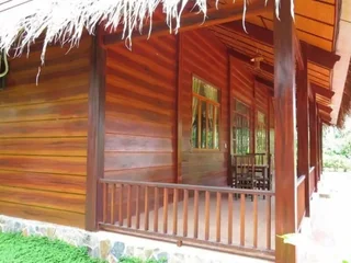 Кантхо: Le Garden Villa Homestay