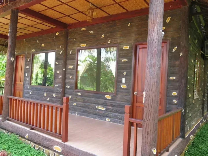 Кантхо: Le Garden Villa Homestay
