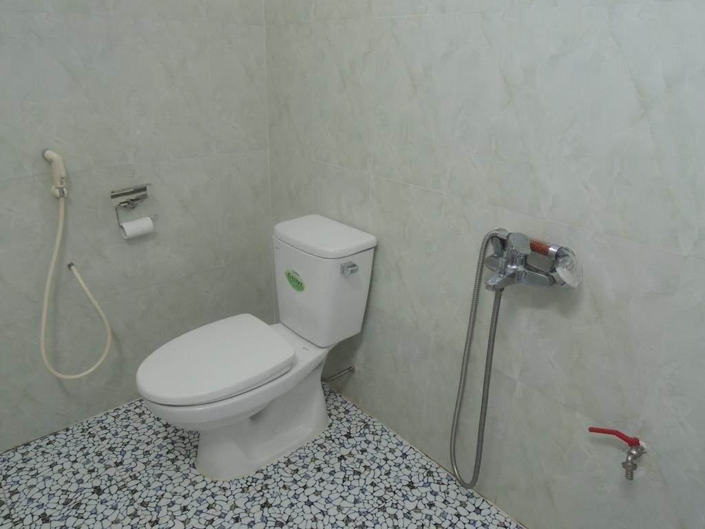 Донгхой: Hai Dang Hostel