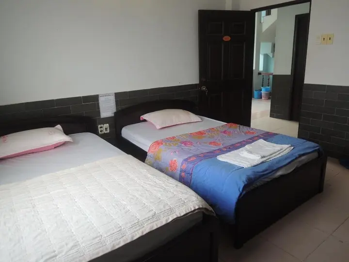Биен-Хоа: Dong Ngo Hotel
