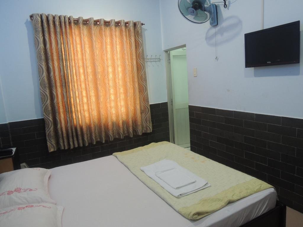 Биен-Хоа: Dong Ngo Hotel