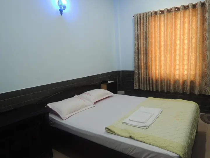 Биен-Хоа: Dong Ngo Hotel