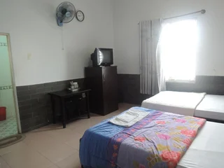 Биен-Хоа: Dong Ngo Hotel