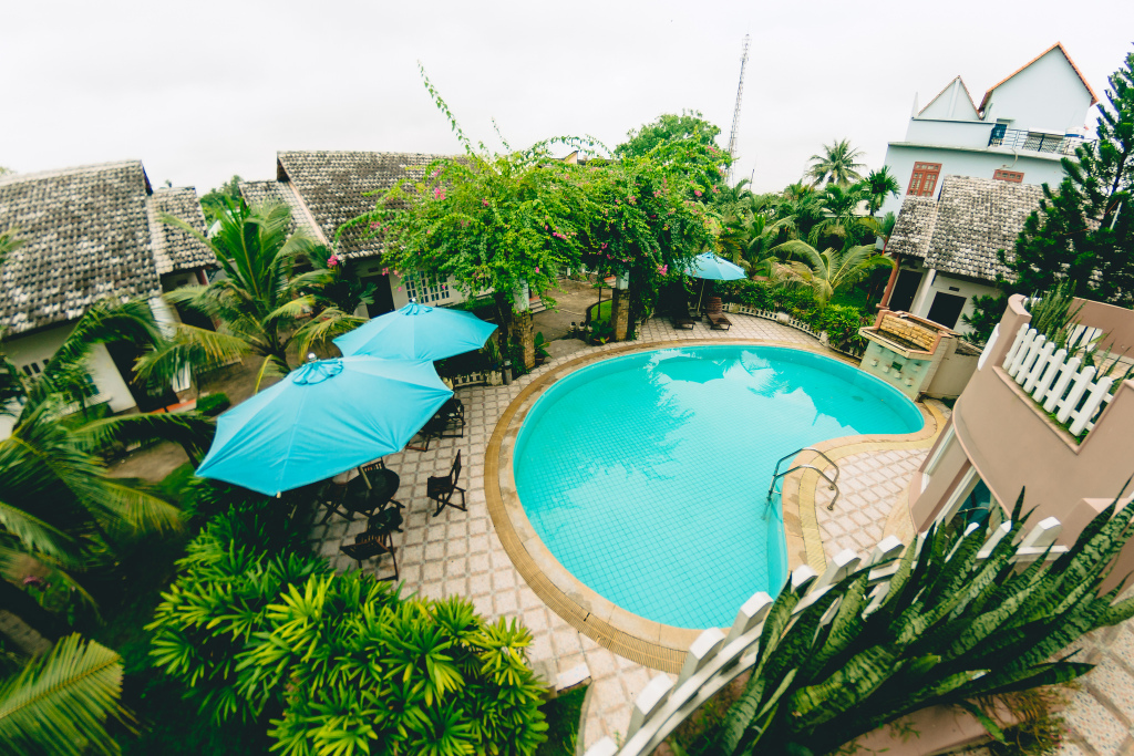Биен-Хоа: Diamond Resort Bien Hoa