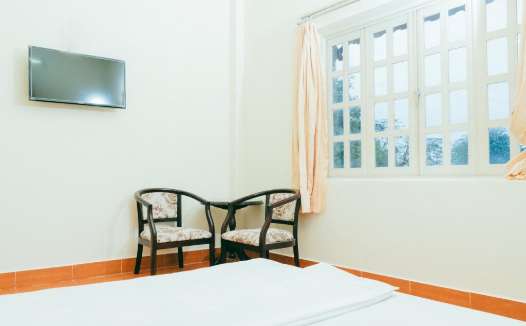 Биен-Хоа: Diamond Resort Bien Hoa