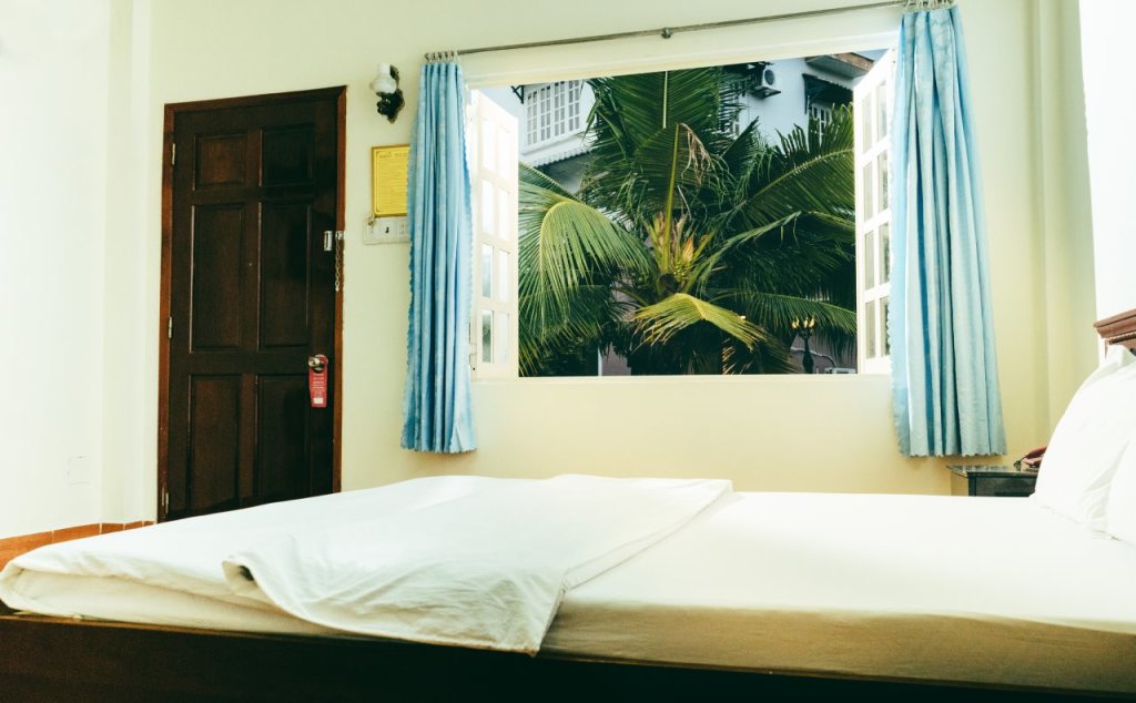Биен-Хоа: Diamond Resort Bien Hoa