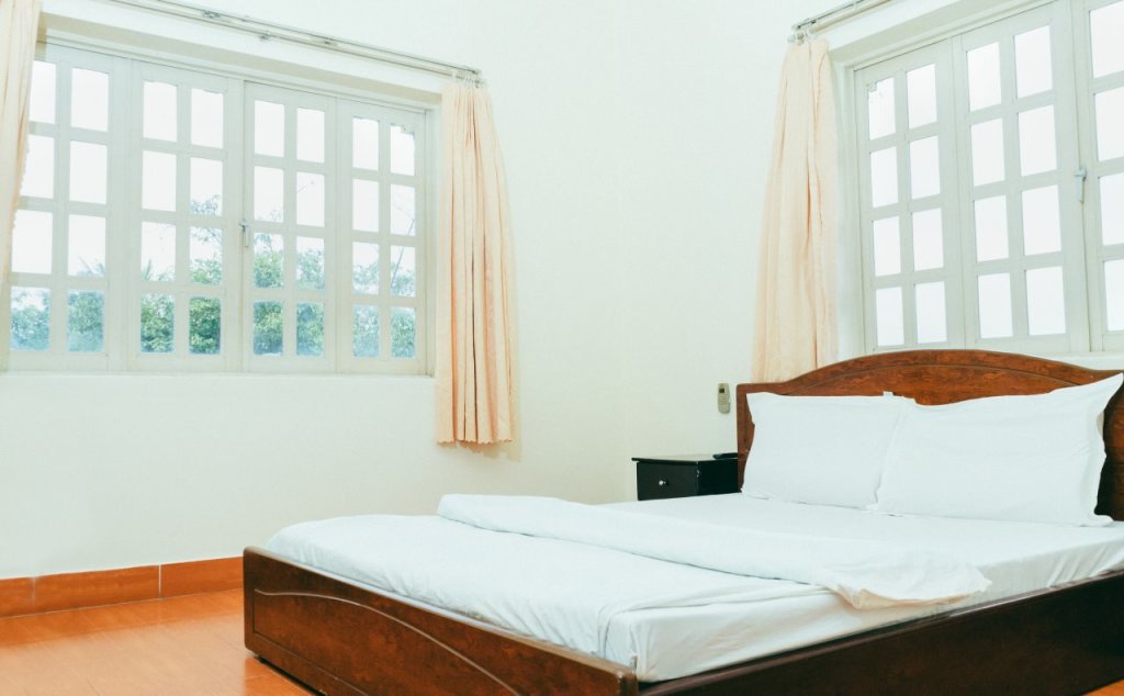 Биен-Хоа: Diamond Resort Bien Hoa
