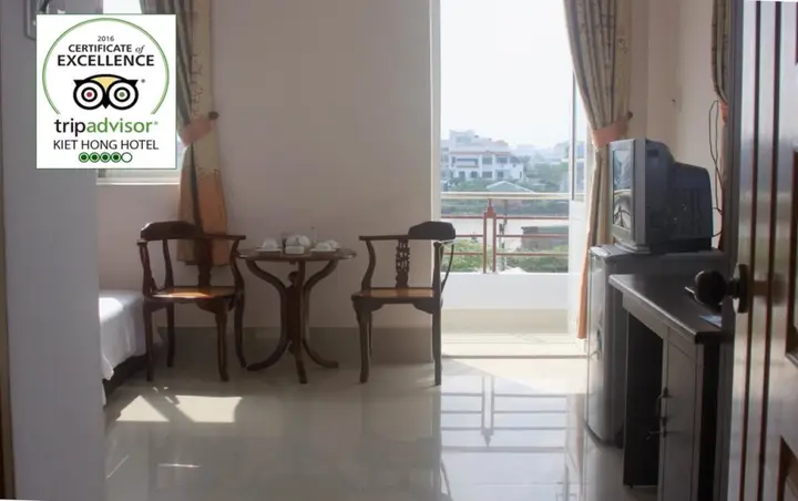 Рач-Гия: Kiet Hong Hotel