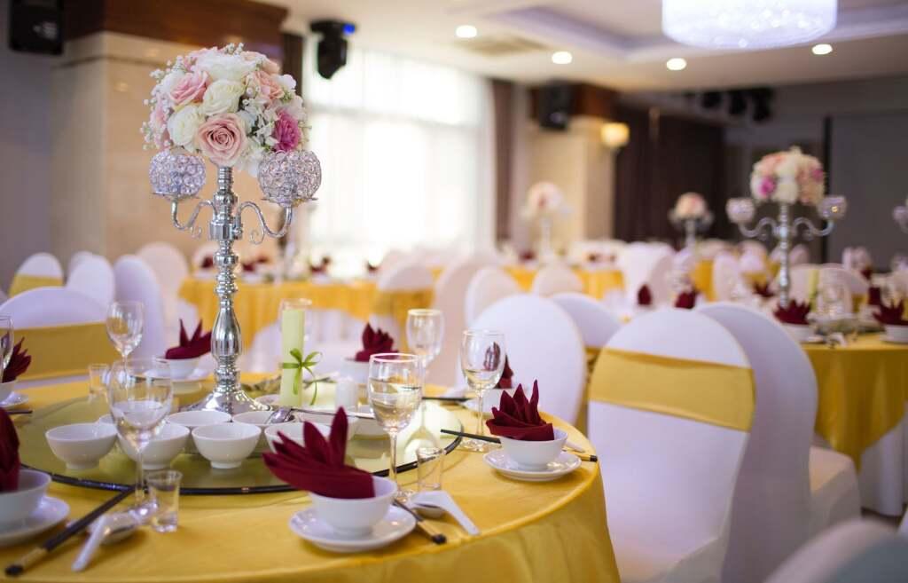 Туенкуанг: Royal Palace Hotel