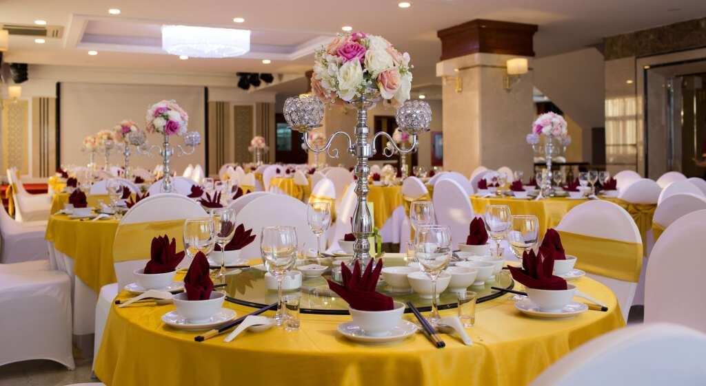 Туенкуанг: Royal Palace Hotel