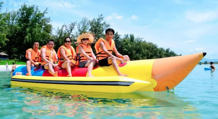 Нин Хоа: TTC Resort Premium Doc Let