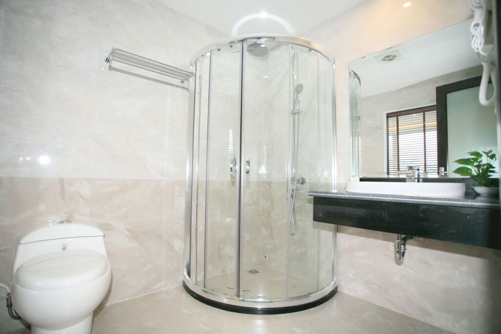 Халонг: Ha Long Park Hotel