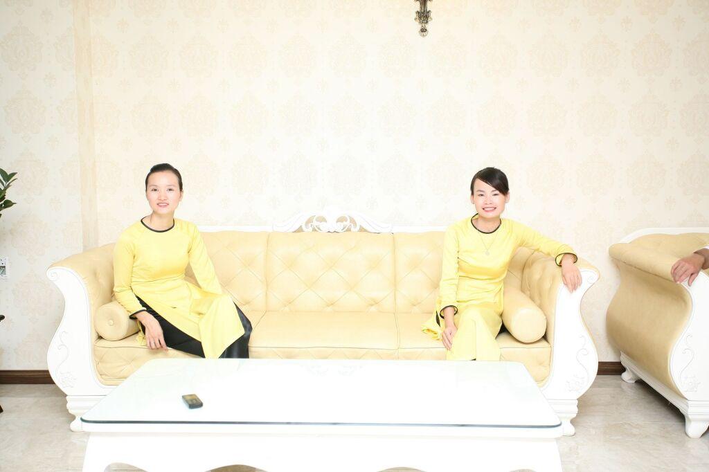 Халонг: Ha Long Park Hotel