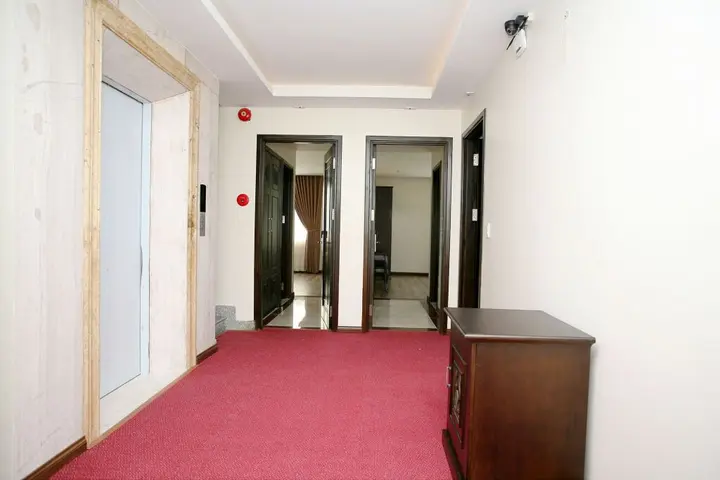 Халонг: Ha Long Park Hotel