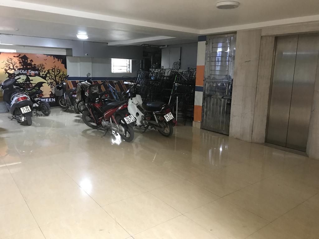 Халонг: Ha Long Park Hotel