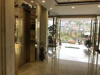 Халонг: Ha Long Park Hotel
