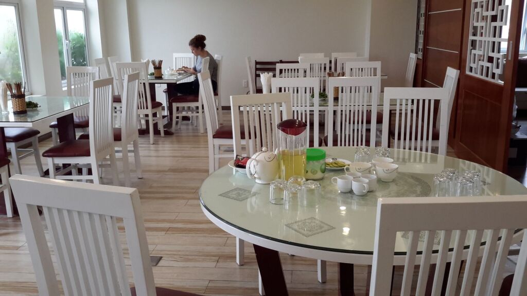 Халонг: Ha Long Park Hotel