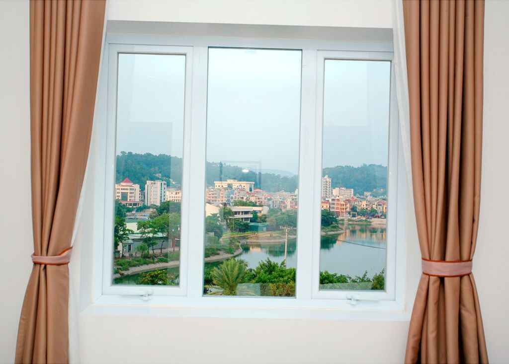 Халонг: Ha Long Park Hotel