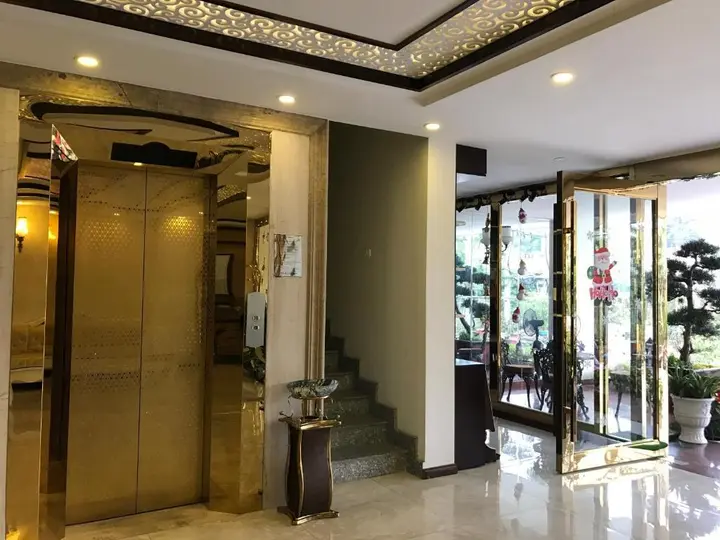 Халонг: Ha Long Park Hotel