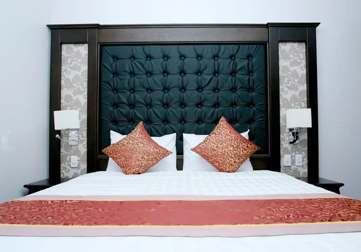 Халонг: Ha Long Park Hotel