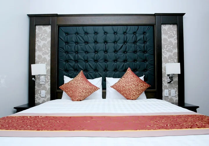 Халонг: Ha Long Park Hotel