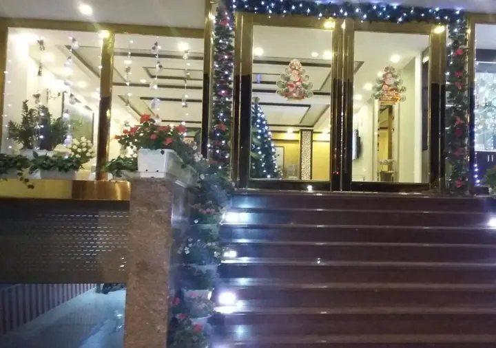 Халонг: Ha Long Park Hotel