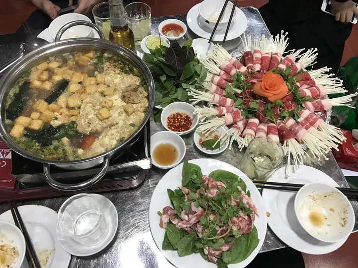 Халонг: Ha Long Park Hotel