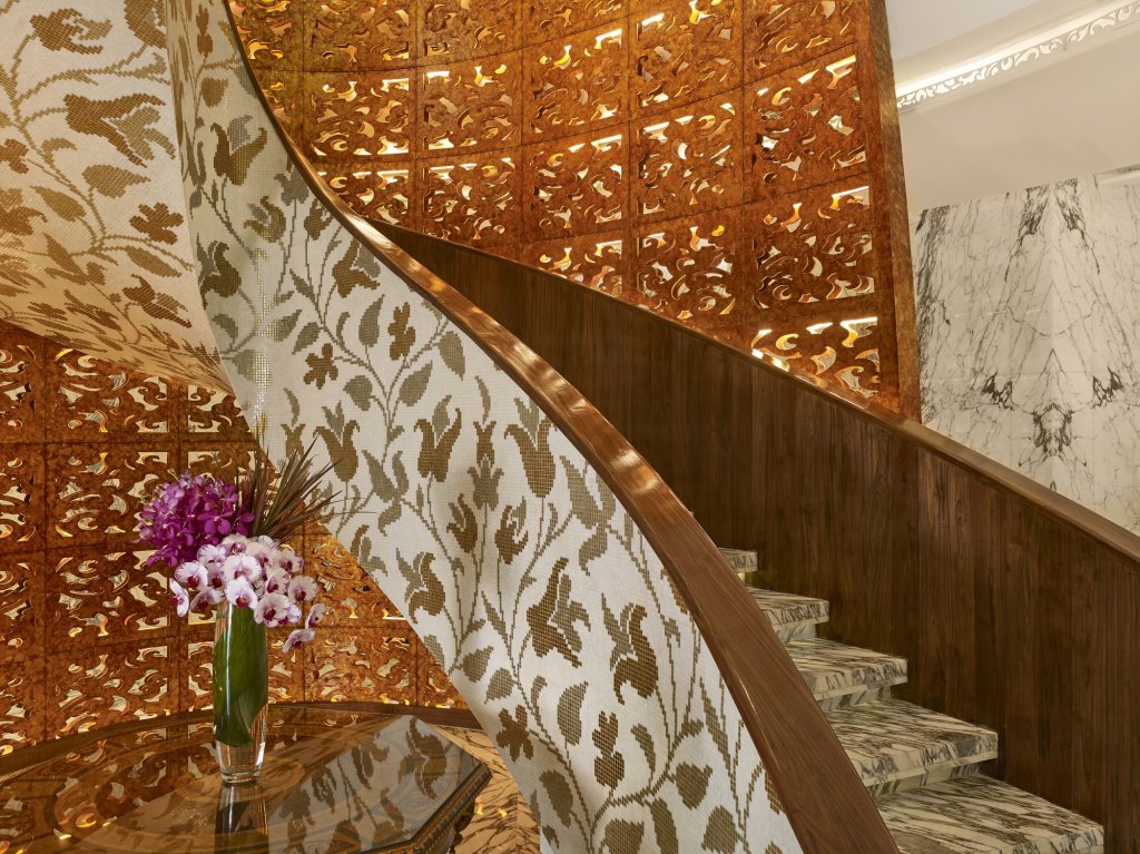 Хошимин: The Reverie Saigon Residential Suites