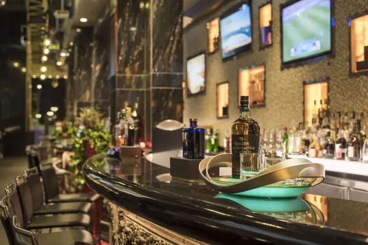 Хошимин: The Reverie Saigon Residential Suites