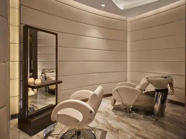 Хошимин: The Reverie Saigon Residential Suites