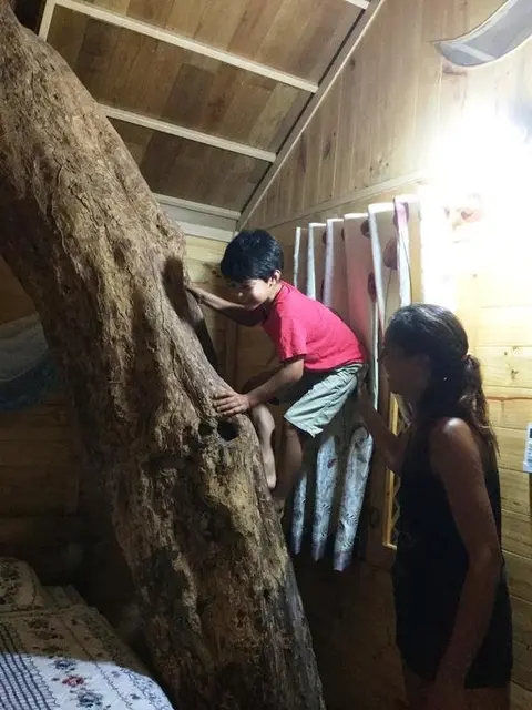 остров Фукуок: Giraffa Phu Quoc