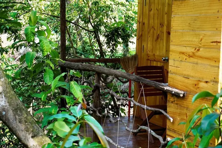 остров Фукуок: Giraffa Phu Quoc
