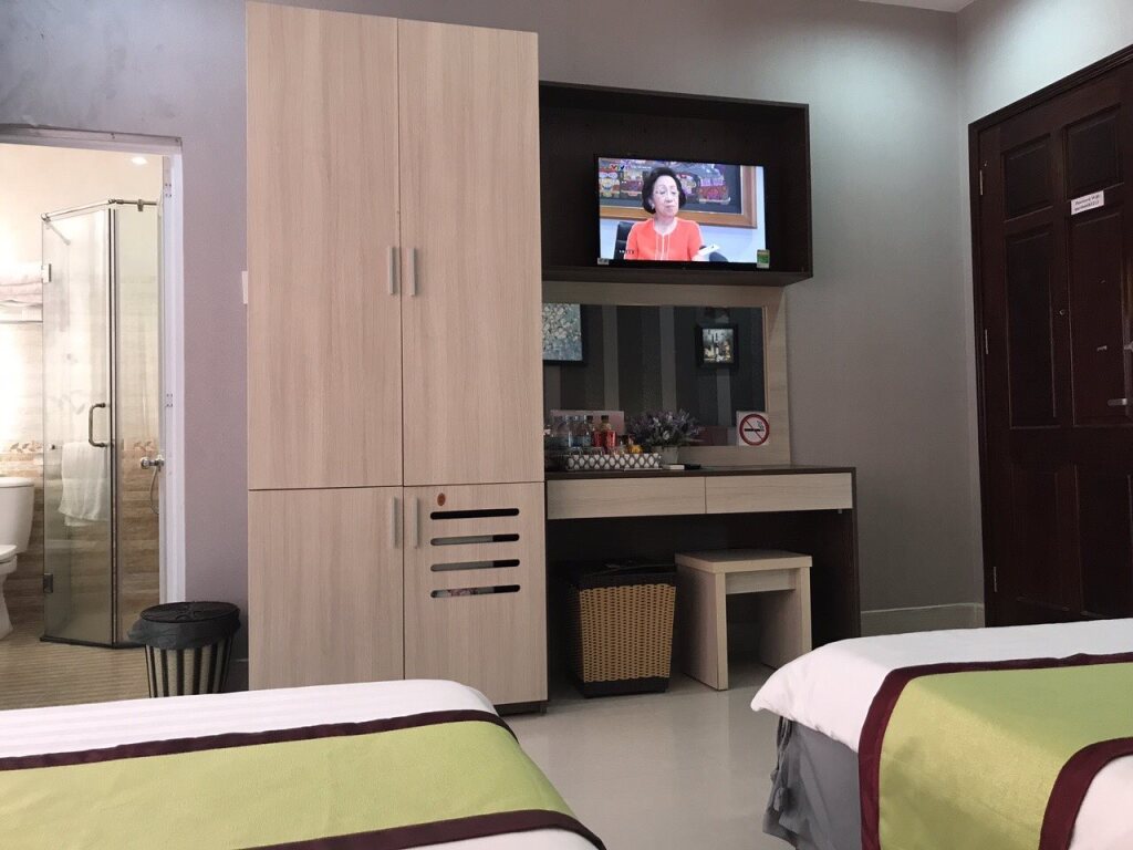 Quynh Anh Hotel — фото 4