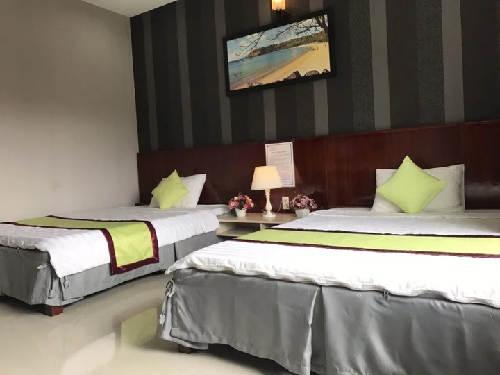 Консон: Quynh Anh Hotel