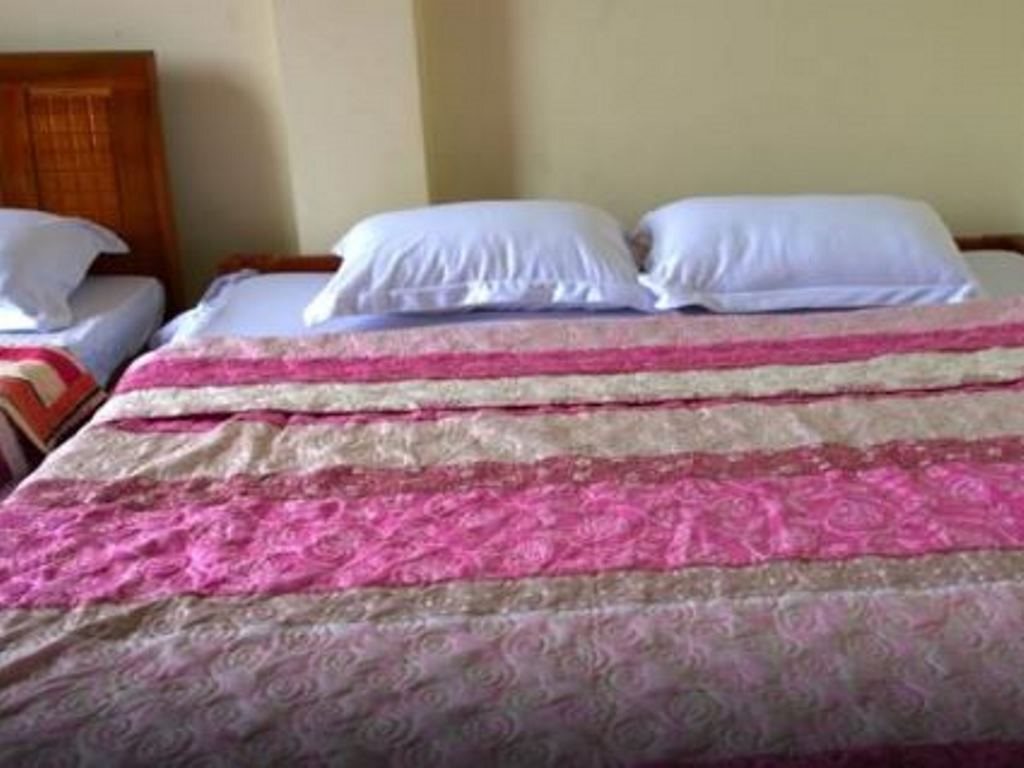 Thanh Nga Guest House — фото 1