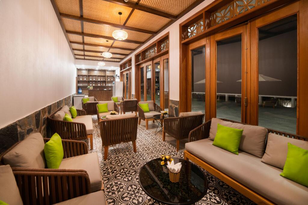 Маи-Чау: Mai Chau Mountain View Resort