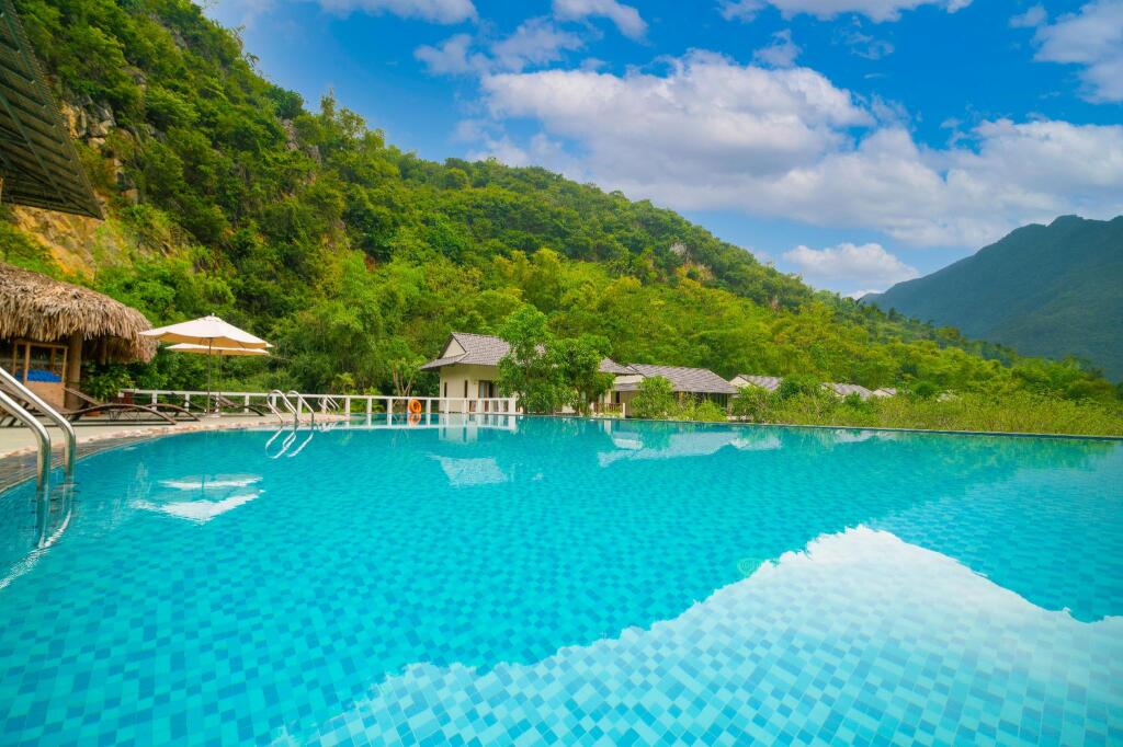 Mai Chau Mountain View Resort — фото 2
