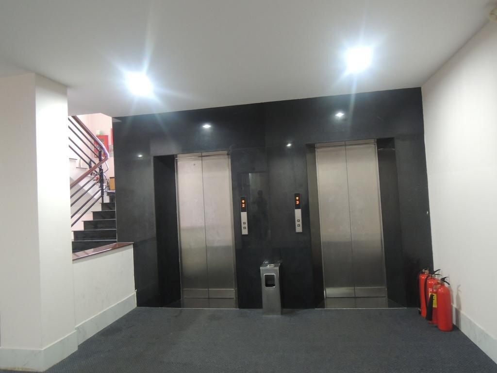 Кантхо: Tay Nam Hotel