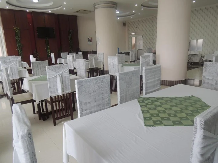 Кантхо: Tay Nam Hotel