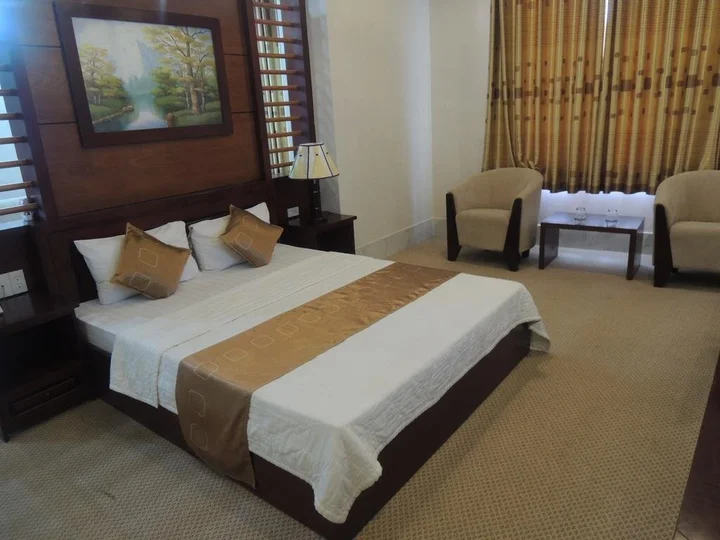 Кантхо: Tay Nam Hotel