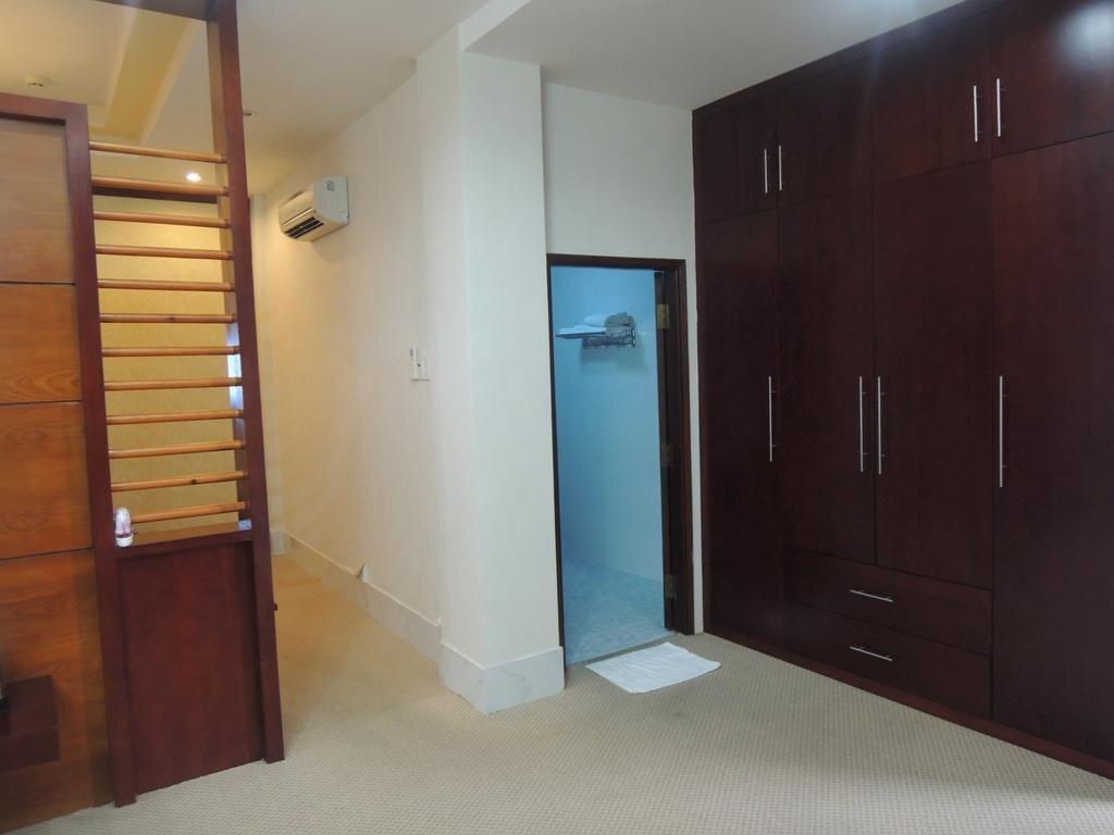 Кантхо: Tay Nam Hotel