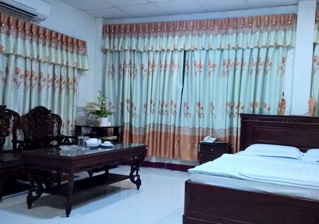 Кантхо: Quang Sang Hotel