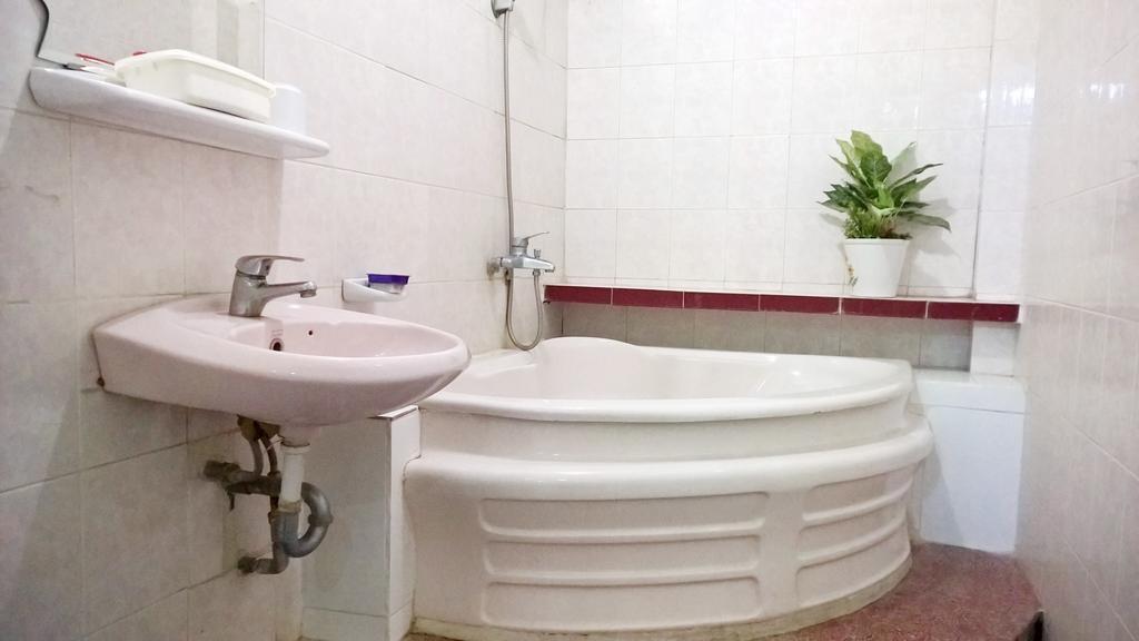Кантхо: Quang Sang Hotel
