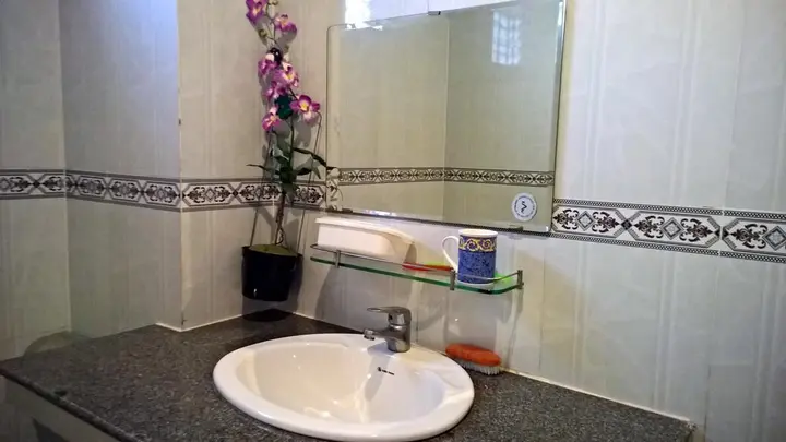 Кантхо: Quang Sang Hotel