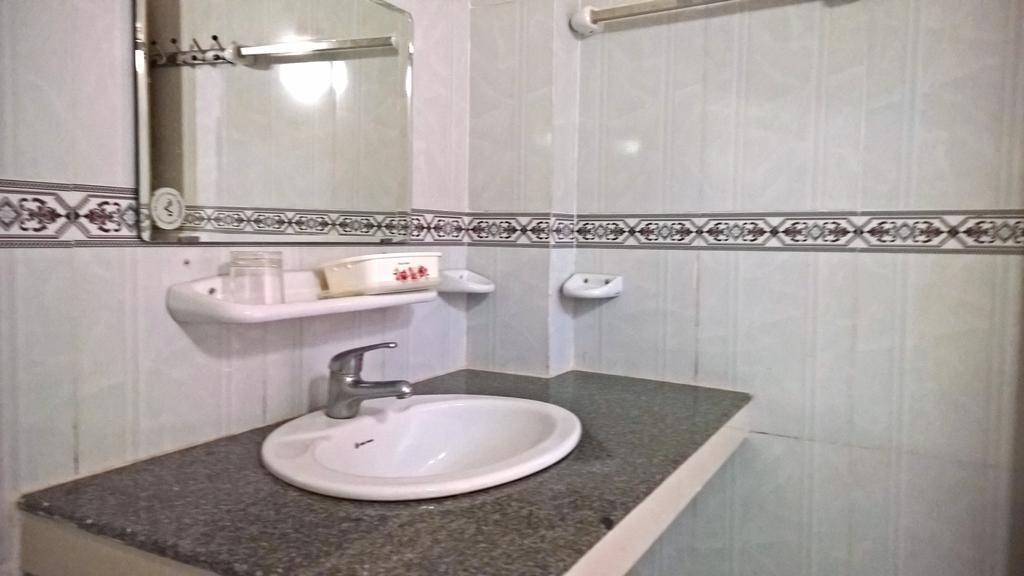 Кантхо: Quang Sang Hotel