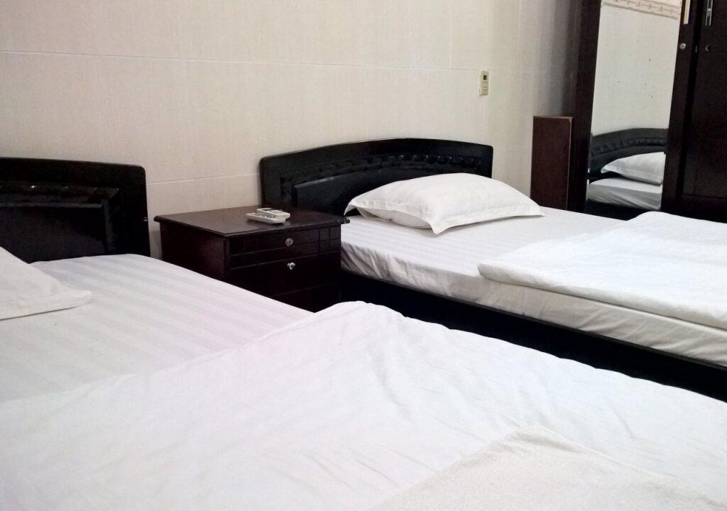Кантхо: Quang Sang Hotel