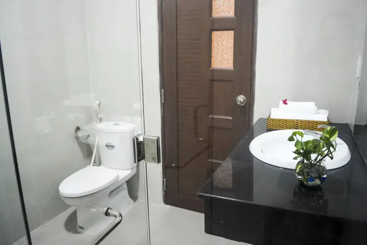 остров Фукуок: Ngoc Viet Bungalow