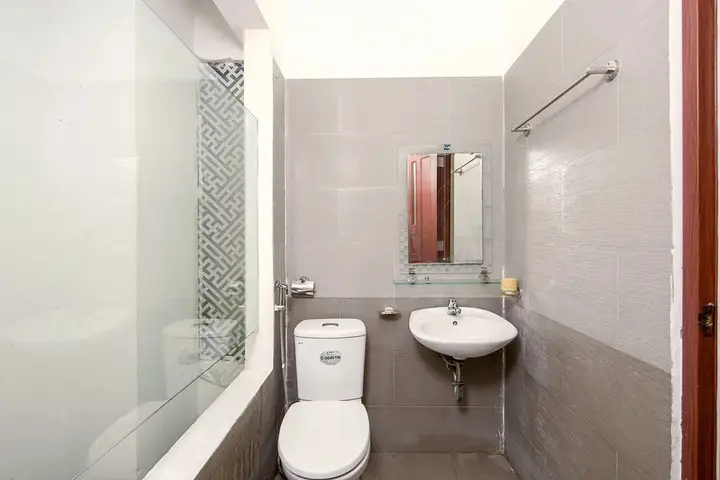 An Binh Hotel — фото 4