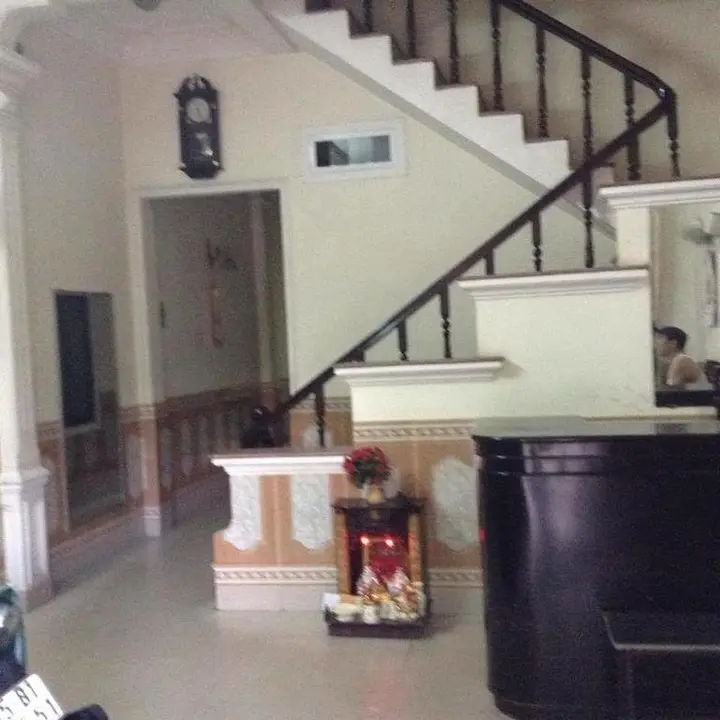 Хюэ: Hong Ha Guesthouse
